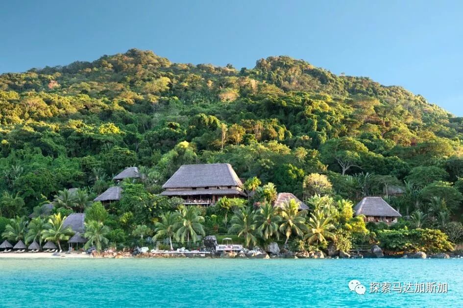 马达加斯加酒店