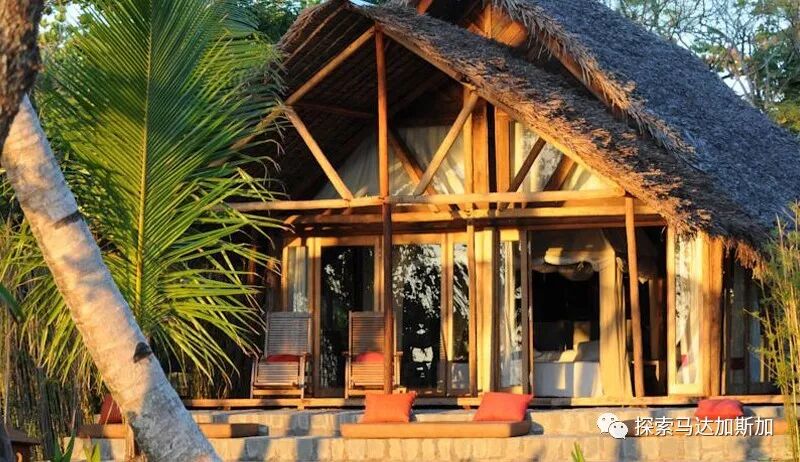 马达加斯加酒店