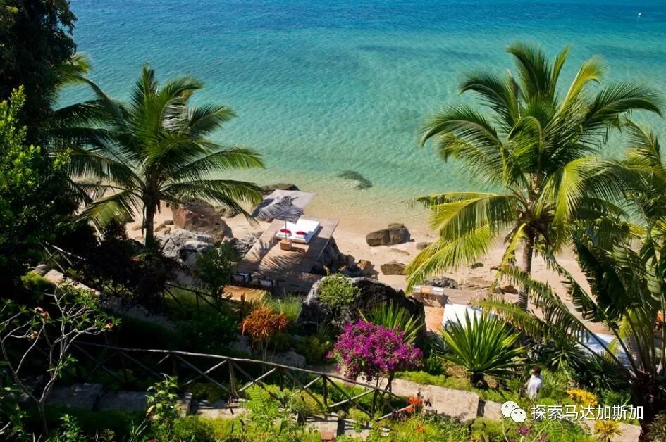 马达加斯加酒店