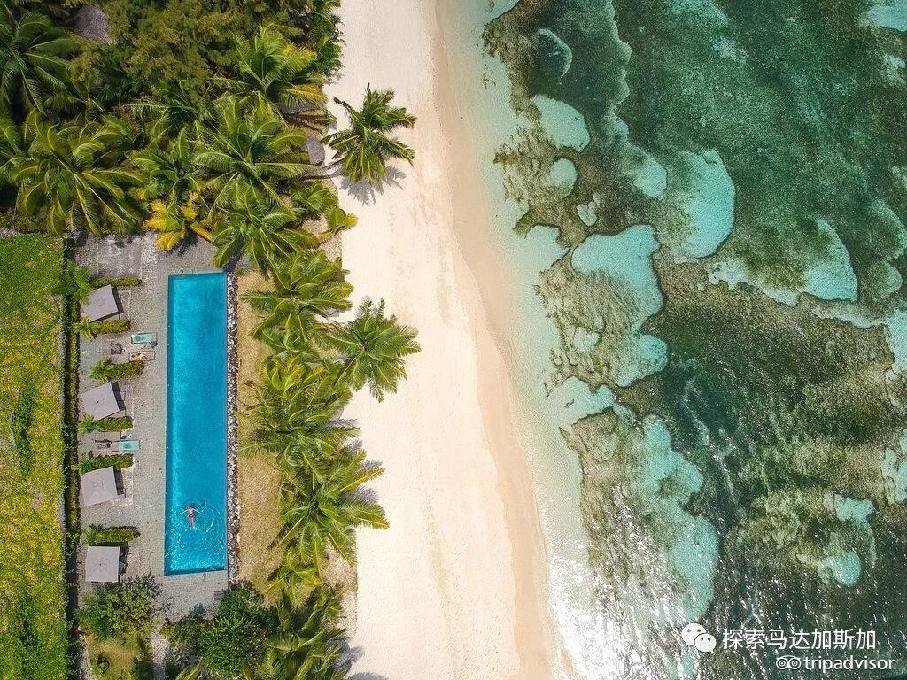 马达加斯加酒店