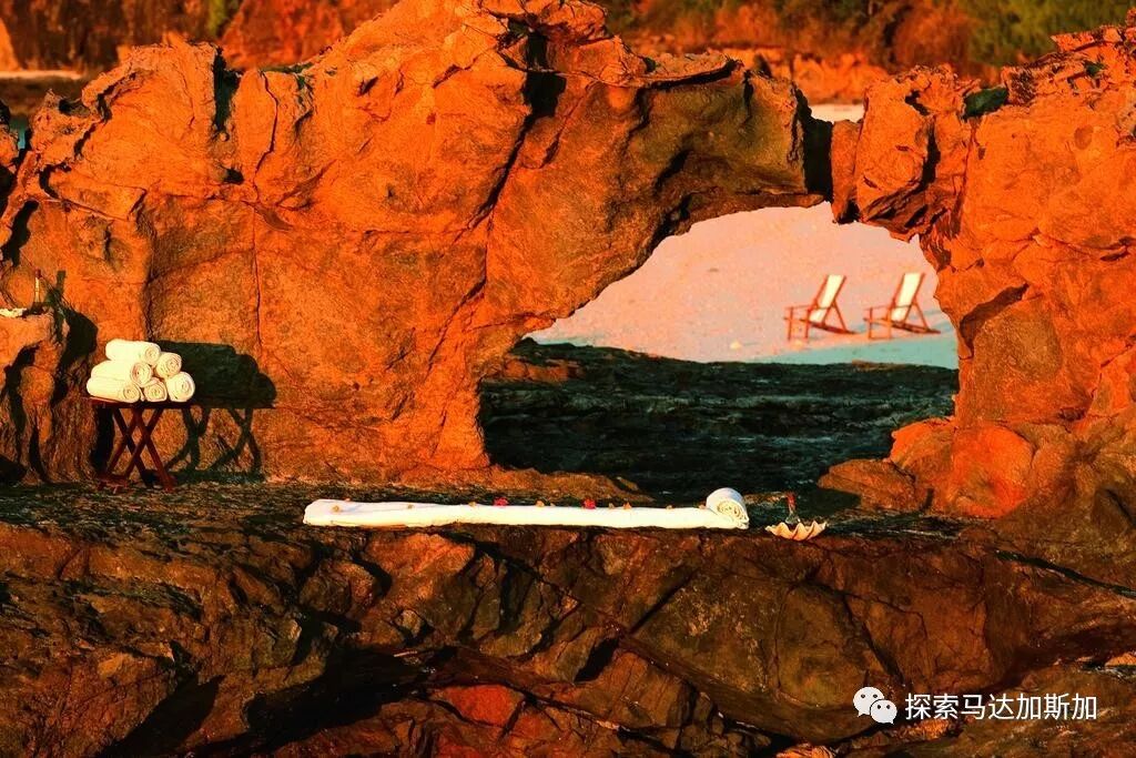 马达加斯加酒店