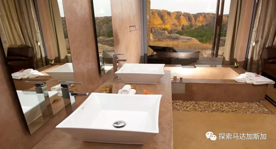 马达加斯加酒店