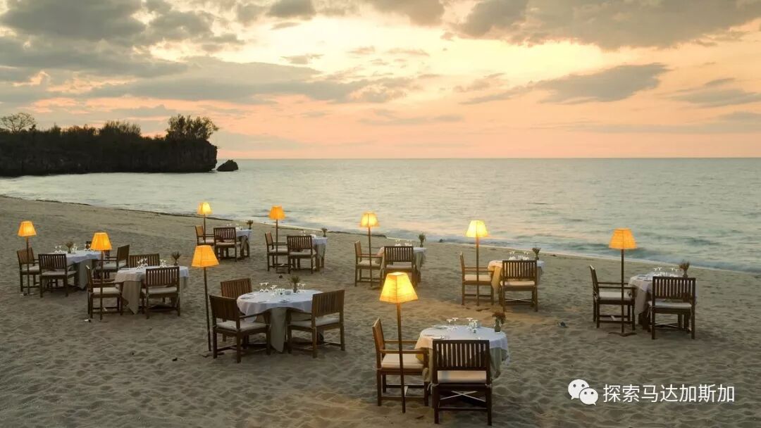 马达加斯加酒店