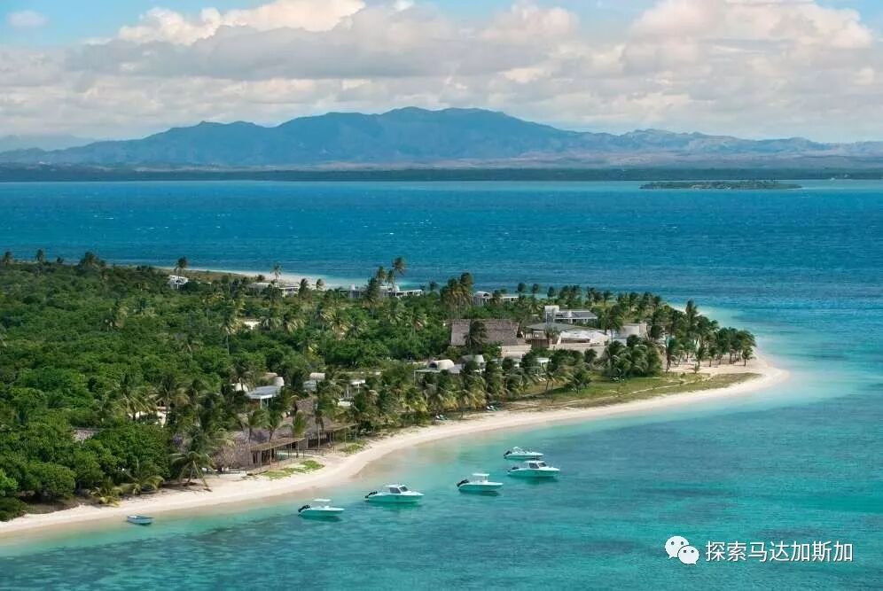 马达加斯加酒店