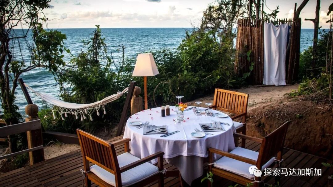 马达加斯加酒店