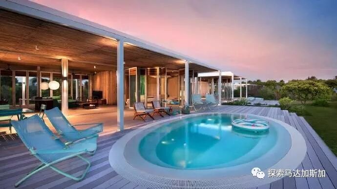 马达加斯加酒店