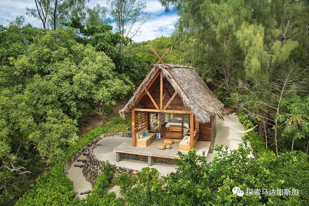 马达加斯加酒店