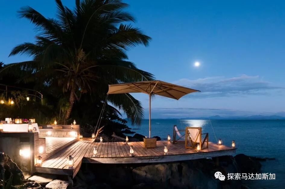 马达加斯加酒店