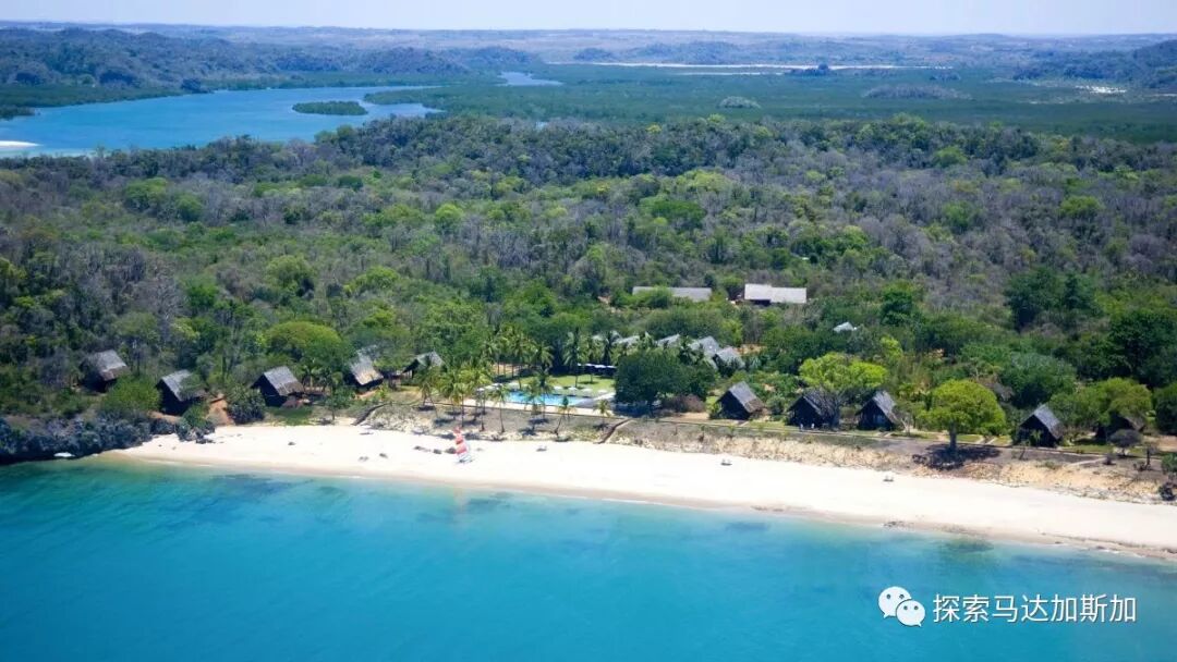 马达加斯加酒店