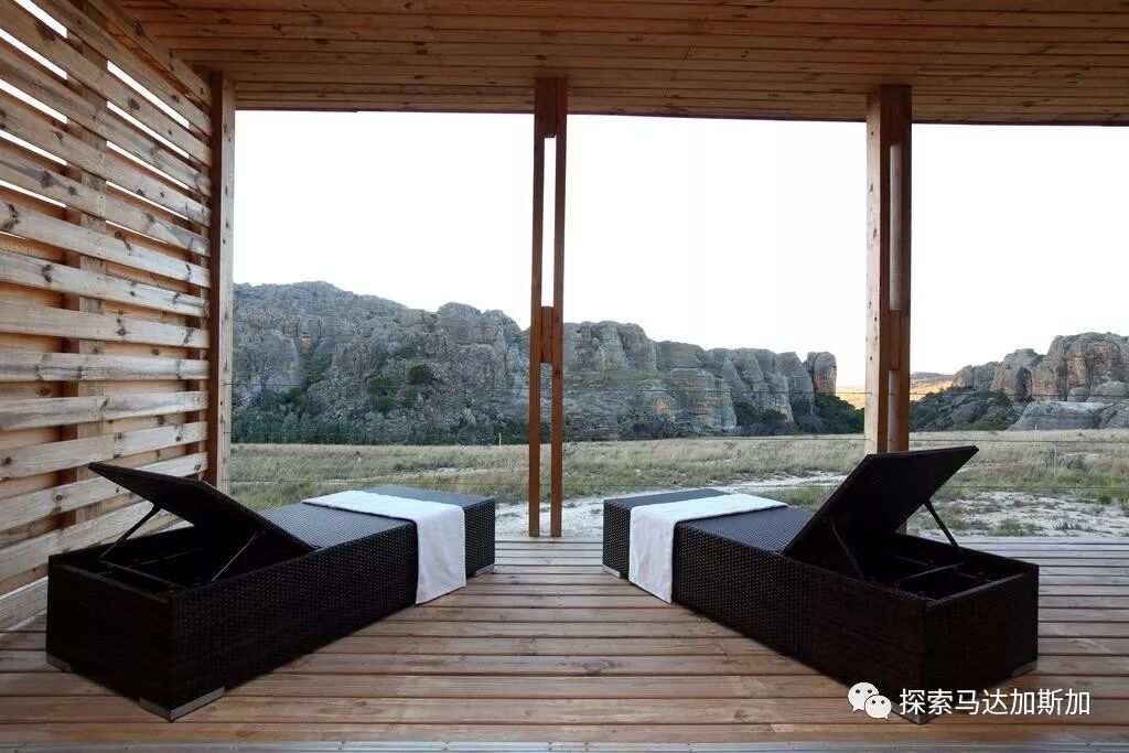 马达加斯加酒店