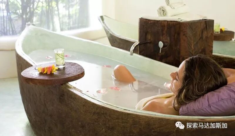 马达加斯加酒店