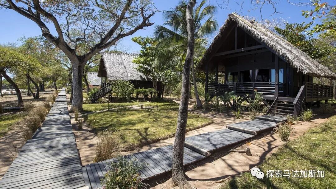 马达加斯加酒店