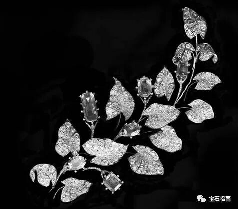 世界著名珠宝品牌_十大品牌珠宝_世界四大品牌珠宝品牌