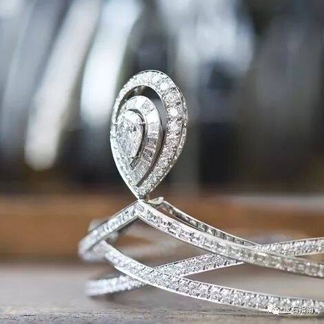 世界四大品牌珠宝品牌_十大品牌珠宝_世界著名珠宝品牌