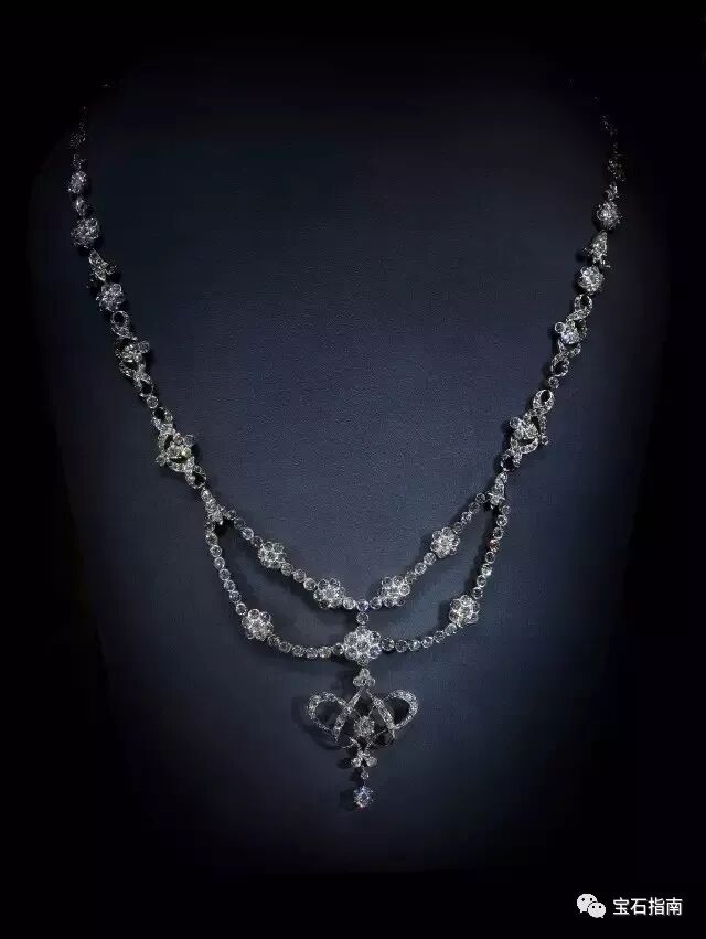 tiffany心形镶钻项链_tiffany蝴蝶结镶钻项链_tiffany钥匙项链 镶钻