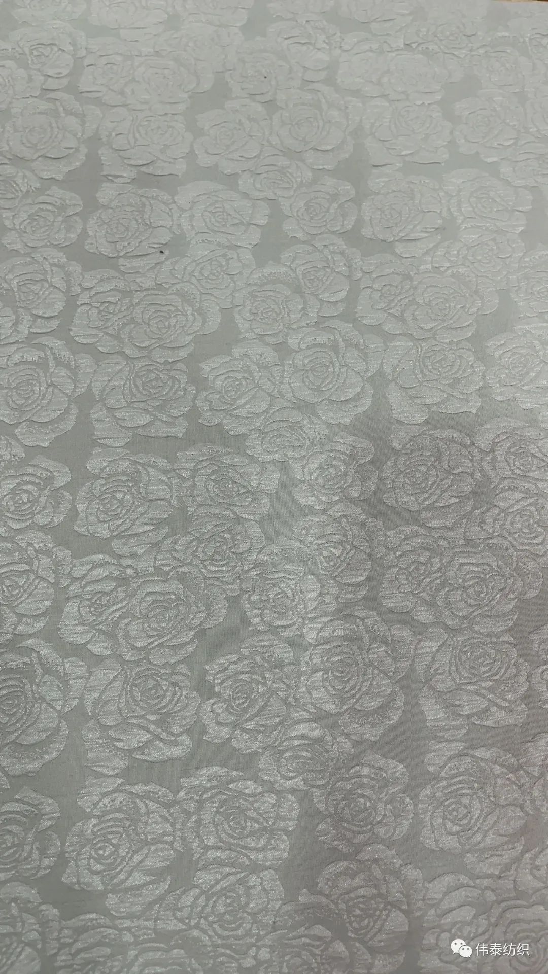 高密人丝提花 | 高密人丝提花