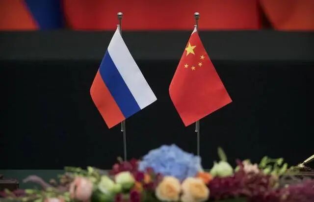 快讯!10月21日!中方为台湾问题划下红线,不到24小时,俄罗斯火速亮明态度