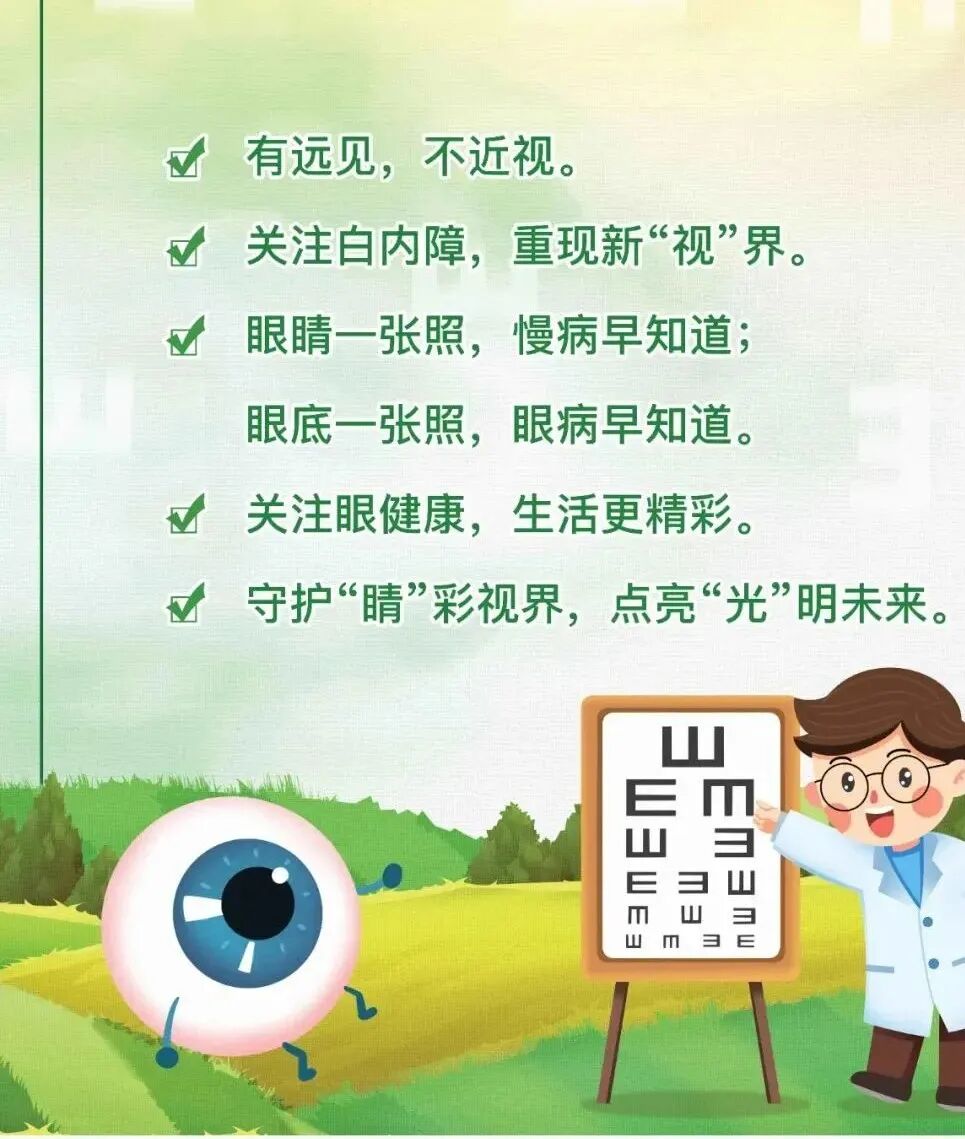 彩色眼底照相查什么一文读懂 ｜ “眼底照片”有何意义？哪些人需要做眼底检查？_https://www.jmylbn.com_新闻资讯_第9张