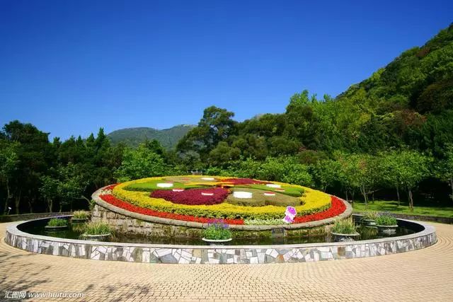 蘇州旅遊之中國寶島台灣十大旅遊景點，真的太美了，好像想看看 旅遊 第10張