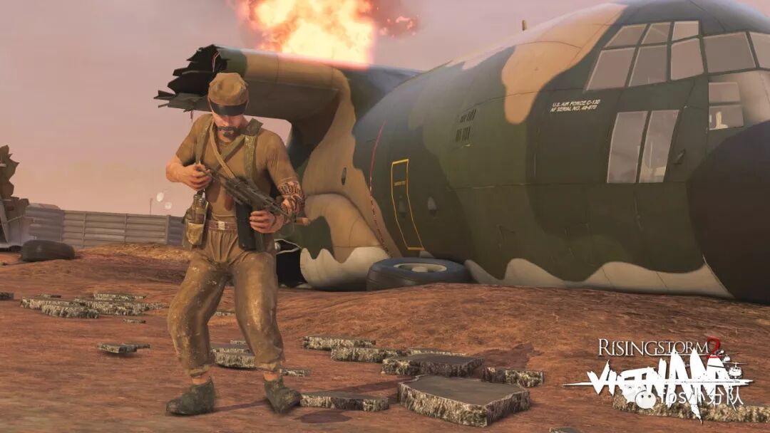 太平洋战争战地下载_战地下载安装_战地5下载