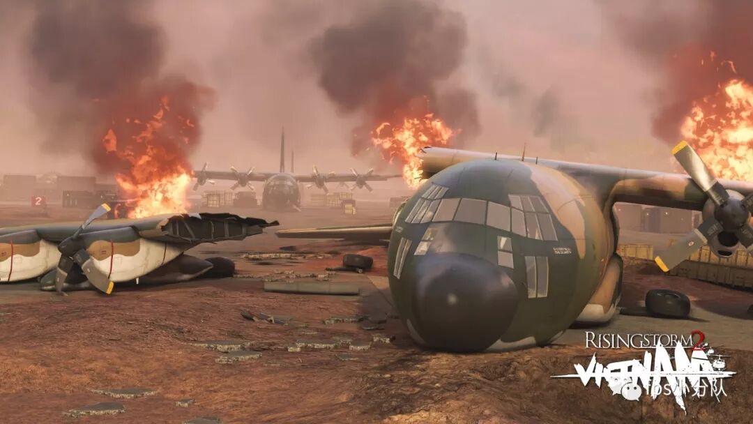 战地下载安装_战地5下载_太平洋战争战地下载