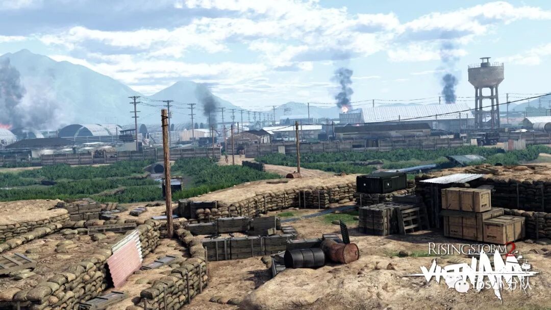 太平洋战争战地下载_战地下载安装_战地5下载