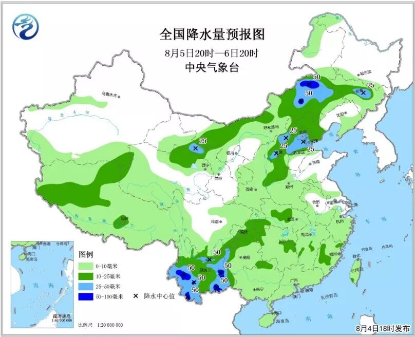 金昌明天天气_一场大雨过后天津河河水暴涨_明天天津大暴雨