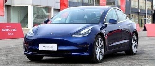 蹊跷！特斯拉交付拼多多团购车陷“双标”！中消协专家发话了​