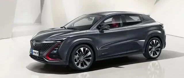 长安UNI-T虚标发动机功率？开了快两个月，车主有话说