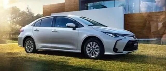 正式迈入三缸时代！丰田卡罗拉、雷凌1.5L三缸版上市，价格创新低