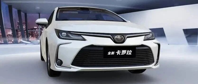 卡罗拉1.2T新车油耗10L，正不正常？车主：这个毛病不能忍