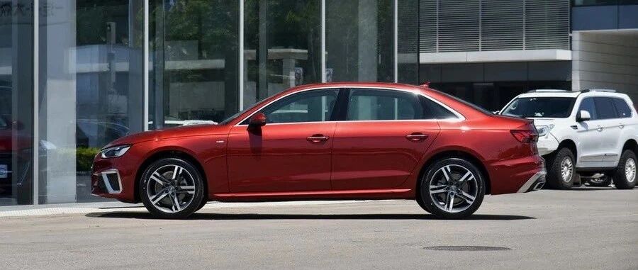 大排量小马力！这4款车是典型的“涡轮减压”！