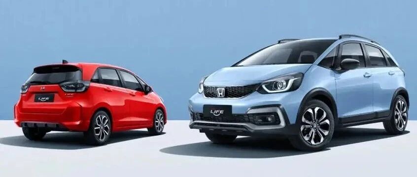 东风本田版“飞度”外观细节曝光，将在10月15日亮相，网友：减配了吗？