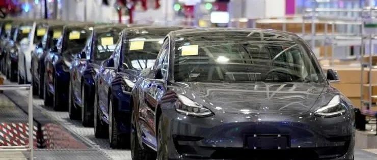 特斯拉突然面临10亿元索赔，即将退出中国市场？外媒透露大量细节