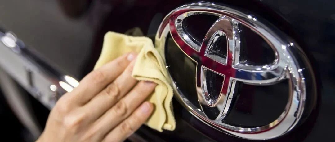 注意！因发动机EGR阀存安全隐患，丰田在华召回近90万辆车