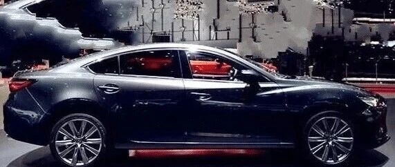 停产6年将回归，配2.5T动力，比奔驰C有情怀，16万上市能火？