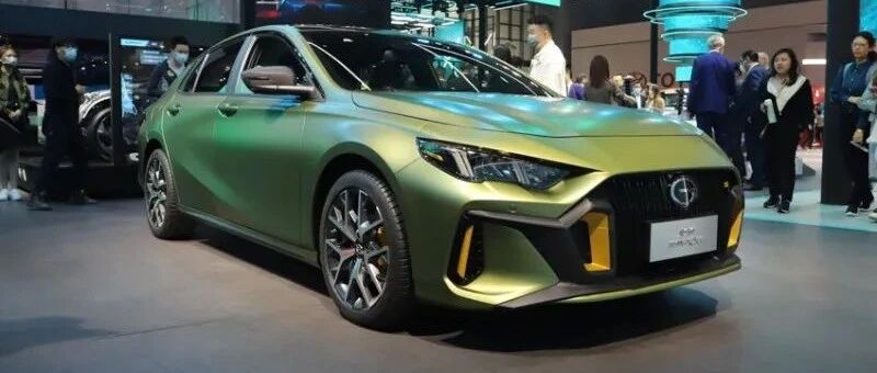 传祺影豹刚上市立马降价，竟是因为这个