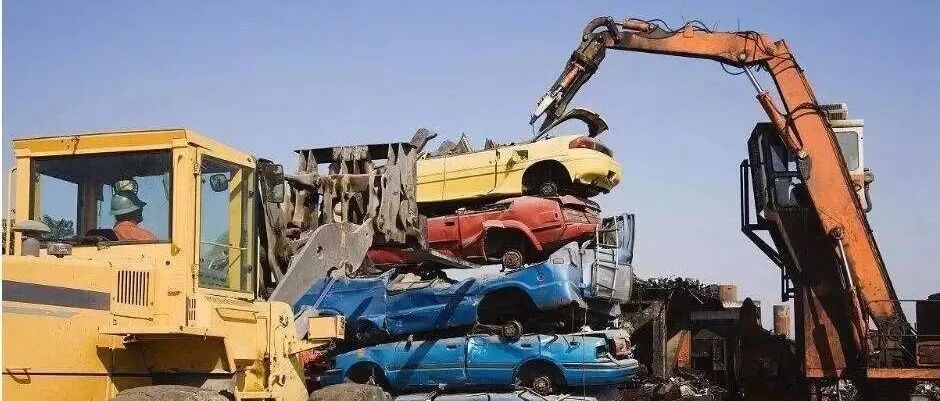 佛山报废车回收出新规，9月1日起实施！报废旧车能多给钱？
