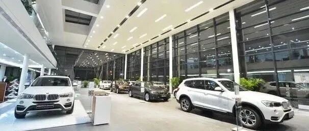 硬核消协发风险警示，致宝马4S店销量多日为零，后续来了！
