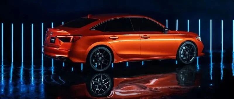 新一代东风本田思域下月首发？网传现款思域两厢降3万