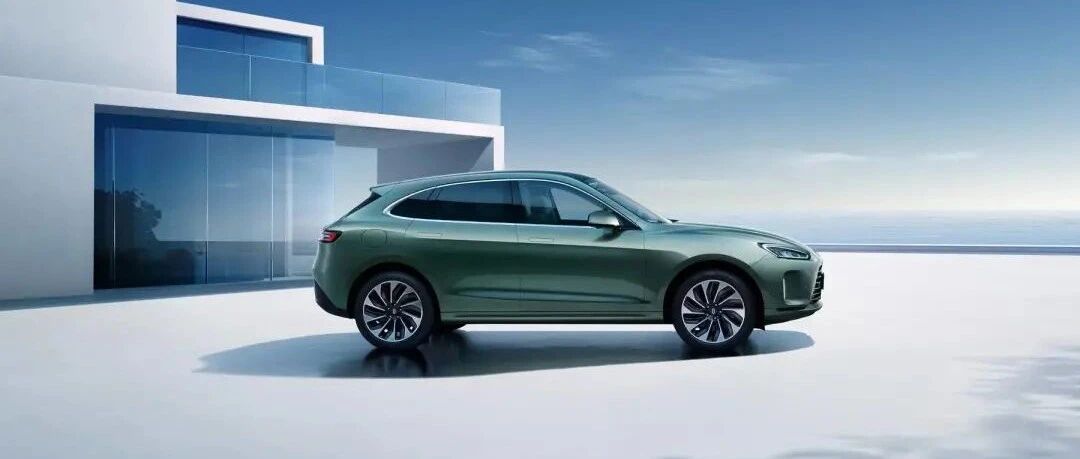 一年“干翻”特斯拉？华为打造问界第二款车型曝光