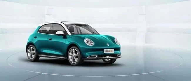 八核变四核！欧拉好猫惹怒小姐姐：女车主不是人傻钱多