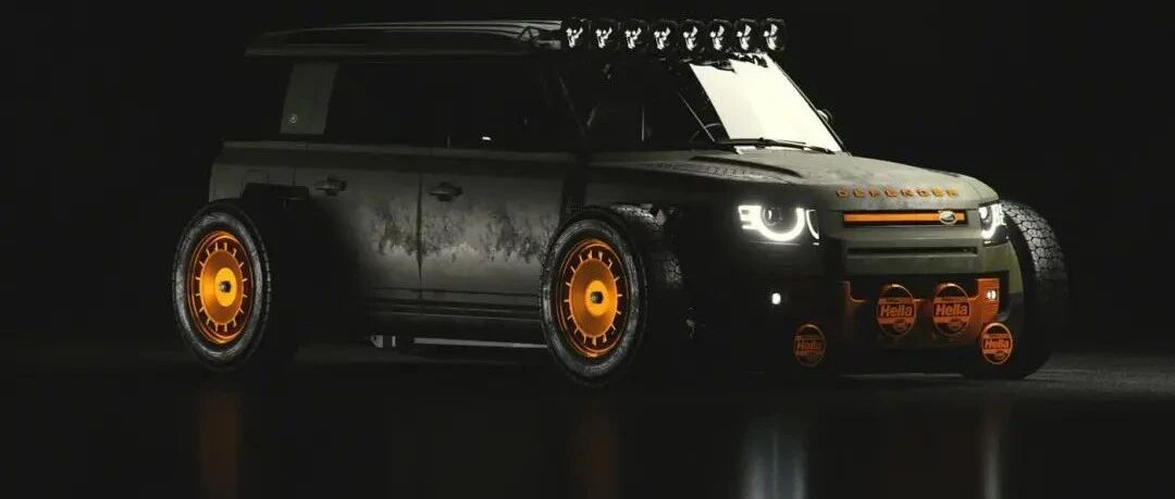 突发！申报信息中惊现“长城路虎”，这是要在一起了？