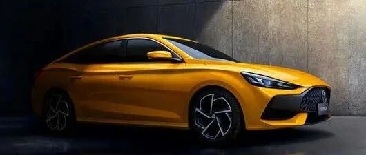 停产7年今复活，或售8万元起，造型引争议