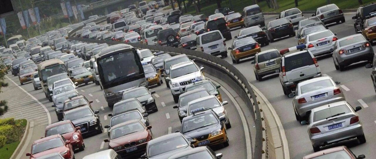 年检新规已经实施！我的车今年到底要不要检？