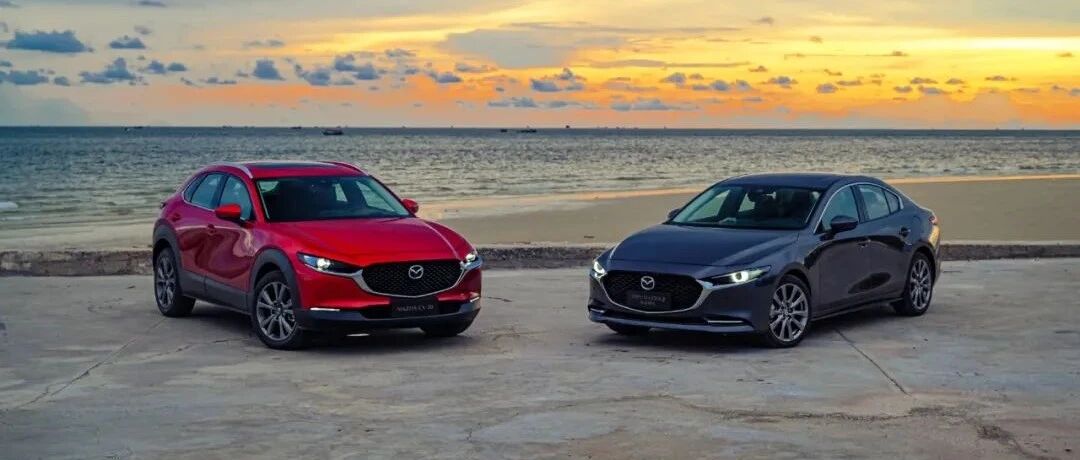 动力提升油耗降低，马自达压燃版车型上市，你会花雅阁的价格买它吗？