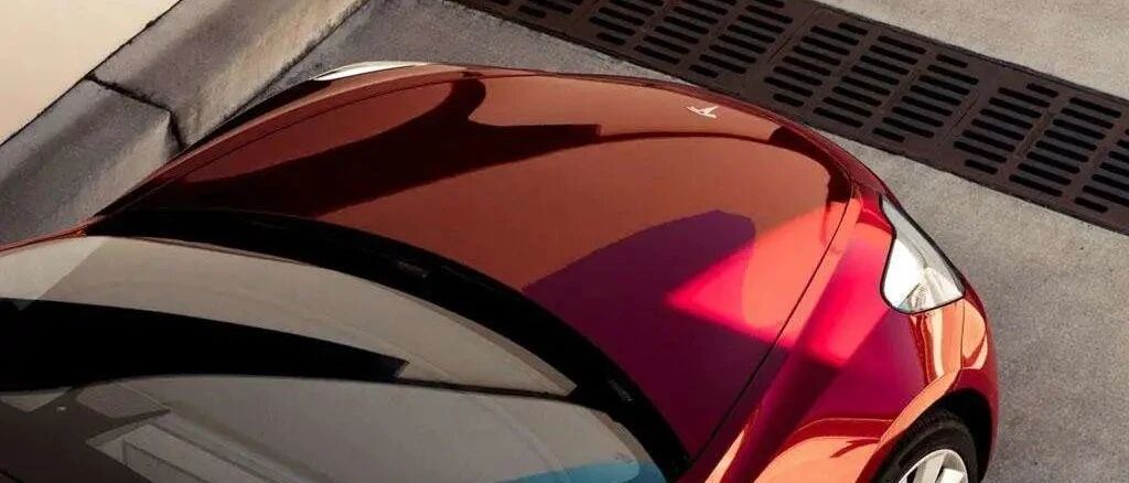 特斯拉起诉特朗普政府，因为中国造的这些汽车零件！