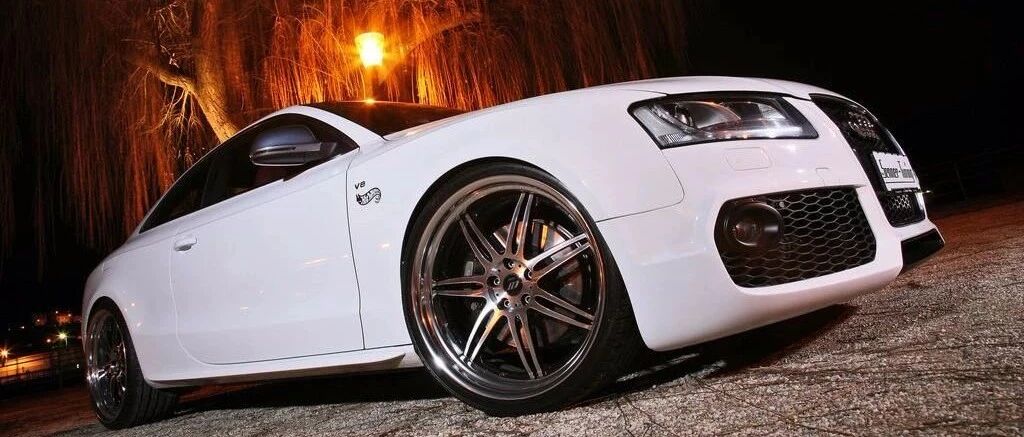 大陆和香港、台湾地区汽车品牌名称大不同，奥迪最搞笑！