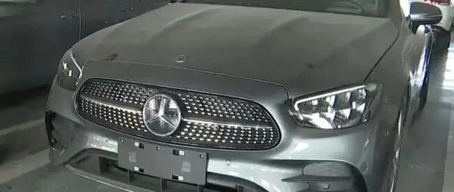 70万买的奔驰四缸变“三缸”，车主还收到律师函