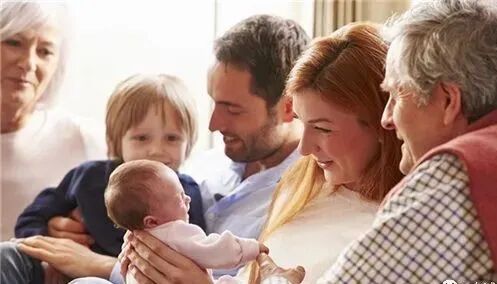 隔代育儿怎么办？